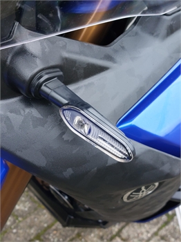 Yahama Tenere 700 World Raid